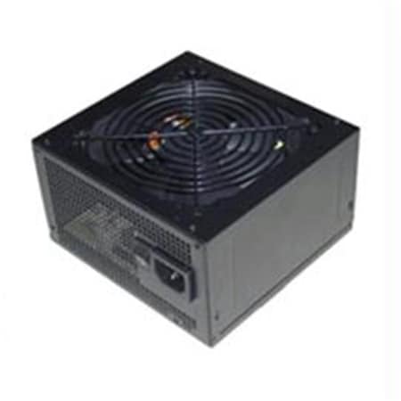 Penpower Technology Epower Power Supply 800W ATX-EPS 12V 140mm Fan SATA PCI Express Brown Box EP-800PM